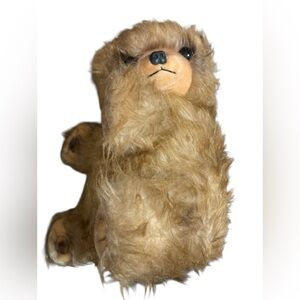 Kamar Vtg Bear‎ 13” Made In Japan